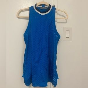 Stella McCartney Adidas Pinney Halter Top | S